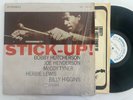 Bobby Hutcherson Blue Note LP 