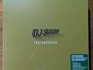 DJ Shadow – Endtroducing... (20th Anniversary Endtrospective Edition) *VINYL*