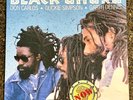 BLACK UHURU - NOW LP REGGAE ROOTS BOB MARLEY PETER TOSH BURNING SPEAR DON CARLOS