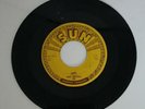RUDY GRAYZELL * I Think Of You / Judy * SUN 290 *