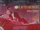 Love After Midnight by Herbert Rehbein & Orchestra (LP): Decca DL74847, 1967-NEW