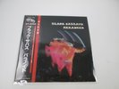 BLACK SABBATH PARANOID NEMS SP18-5011 with OBI Japan LP Vinyl