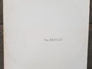 VINYL RECORD-THE BEATLES-The Beatles(White Album)-Canada 1978-SWBO 101 Capitol