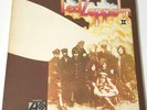 LED ZEPPELIN II LP RL SS BOB LUDWIG ROBERT PLANT ATLANTIC RECORDS SD 8236 VINYL