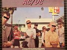 AC/DC Dirty Deeds Done Dirt Cheap LP 1ST US PRESS 1981 Allied VINYL SD16033 BON