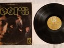 The Doors Self-Titled LP EKL 4007 MONO Gold Label