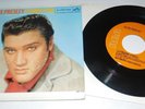 ELVIS PRESLEY- LOVING YOU VOL.2- EPA-1515- RARE ORANGE LABEL EP