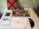 Third Man Records White Stripes Icky Thump Vault Package
