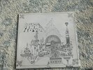 Pink Floyd, Relics, Starline SRS 5071, VG+ textured cover, VG+ LP, GT Britain