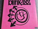 BLINK 182 - One More Time Vinyl Coke Bottle Clear Vinyl LP Indie Store Exclusive