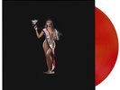 Beyoncé Cowboy Carter Limited Edition Cover Vinyl RED Variant Preorder
