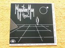 Patrick Cowley - Megatron Man  (unplayed)