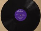 Gene Vincent ROCKABILLY 78 Race With The Devil/Gonna Back Up Baby 10