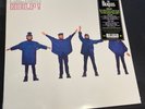The Beatles Help  180 gram 2012 Audiophile FACTORY SEALED  New MINT Vinyl UK