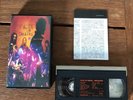 [Super RARE JAPAN VHS] Alice In Chains – MTV Unplugged / Soundgarden Nirvana STP