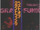 LP Grand Funk Railroad The Best Of Grand Funk GATEFOLD + OBI, INSERT JAPAN