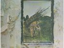 Led Zeppelin Led Zeppelin IV 1ST JAPANESE, GATEFOLD JAPAN Atlantic Vinyl LP