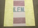R.E.M. DEAD LETTER OFFICE/B-SIDES COMPILED VINYL ALBUM [EX+,EX]