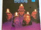Deep Purple - Burn - 1974 US Press Album Factory Sealed