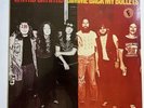 LYNYRD SKYNYRD  LP Vinyl GIMME BACK MY BULLETS   FACTORY SEALED   1976