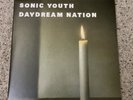 Sonic Youth, Daydream Nation, 2LP gatefold vinyl