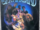 Grateful Dead BUILT TO LAST Vinyl LP 1989 Release Arista AL-8575