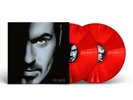 George Michael - Older (2× Red Vinyl Lp 2022, Remastered)