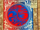 Eric Clapton And Steve Winwood – Live From Madison Square Garden 3 LP Box