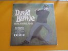 DAVID BOWIE RUN PIPER RUN RARE STUDIO AND LIVE RECORDINGS 1963-2004 2 X VINYL LP