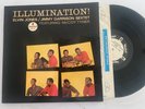 Elvin Jones LP Illumination  McCoy Tyner Impulse A-49 Mono Promo RVG VG++ Beauty