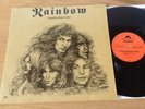 Rainbow ‎Long Live Rock 'N' Roll LP Polydor ‎–2929 097