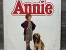 LP Annie Original Movie Soundtrack Vinyl Album 1982 Aileen Quinn CBS