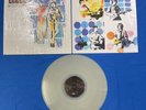 Air - Moon Safari - 20th Anniversary Edition - GLOW IN THE DARK VINYL
