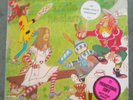 ANNIE HASLAM - ANNIE IN WONDERLAND  vgc. promo VINYL LP  / (RENAISSANCE)