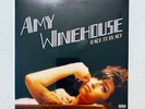 New Sealed  Amy Winehouse - Back To Black