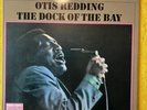 OTIS REDDING THE DOCK OF THE BAY 2003 VINYL LP sundered **LIKE NEW N MINT**