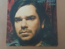 Matt Berry Opium Lp Signed/numbered