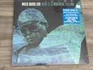 MILES DAVIS LIVE - WHAT IT IS: MONTREAL 7/7/83 - VINYL 2XLP NEW SHIP FREE RSD