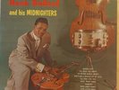 HANK BALLARD AND THE MIDNIGHTERS THE ONE AND ONLY Original KING 674
