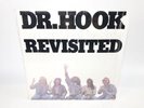 Dr. Hook And The Medicine Show - Revisited 1976 Vinyl Record, Shrink, Excellent