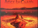 Dirt by Alice in Chains (Record, 2010) MOV Black vinyl