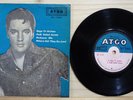 60s ATGO Records【Elvis Presley】Rag To Riches 7
