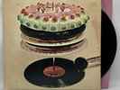 Rolling Stones - Let It Bleed - 1969 US 1st Press NPS-4 (VG+) Ultrasonic Clean
