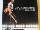 Bruce Springsteen The E Street Band Live 1975-1985 5 LP Boxed Set Never Played