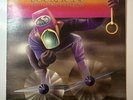 Scorpions – Fly To The Rainbow 1974 US Original Vinyl LP -RCA Victor PPL 1-402
