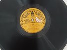 RARE ODEON RECORD INTERNATIONAL TALKING MACHINE Co. MBH 78 RPM EDNA THORNTON
