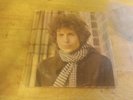 BOB DYLAN blonde on blonde  1 St Press  2lp mono - claudia cardinale -  Vg/ Vg
