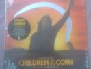 JONATHAN ELIAS-CHILDREN OF THE CORN SOUNDTRACK LP SEALED/NEW COLOUR VINYL