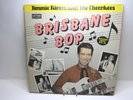 Jimmie Rivers And The Cherokees ‎– Brisbane Bop / 1983 WS 2003 / VG+/EX+