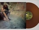 Silverstein Discovering the Waterfront Brown Colored Vinyl LP Record - SEALED